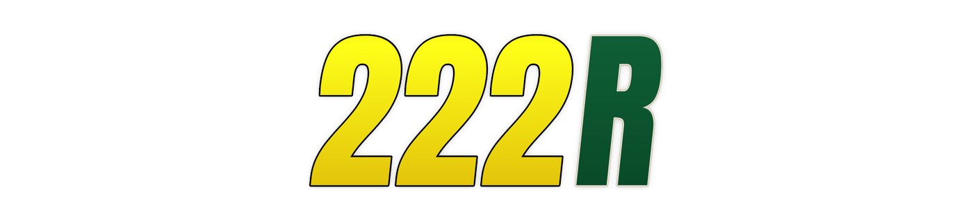 222r Logo